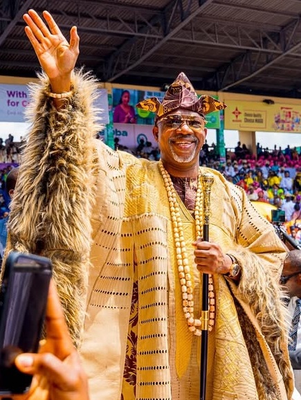 Image of the Governor